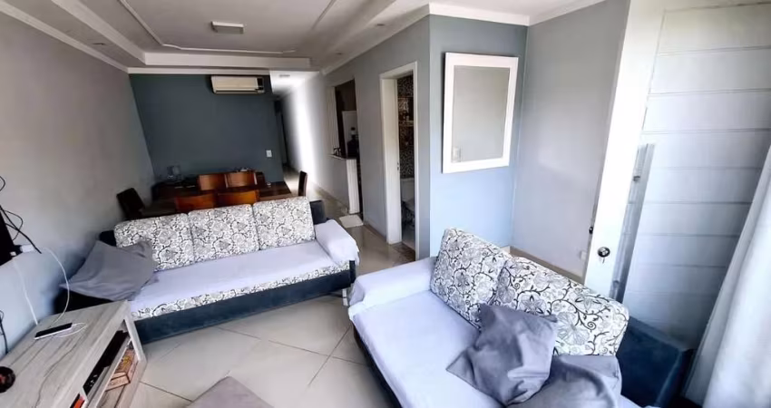 Casa em Condomínio para Venda em Sorocaba, Jardim Villagio Milano, 3 dormitórios, 1 suíte, 3 banheiros, 2 vagas