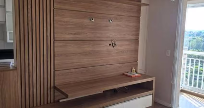 Apartamento para Venda em Barueri, Melville Empresarial I e II, 1 dormitório, 1 suíte, 1 banheiro, 1 vaga