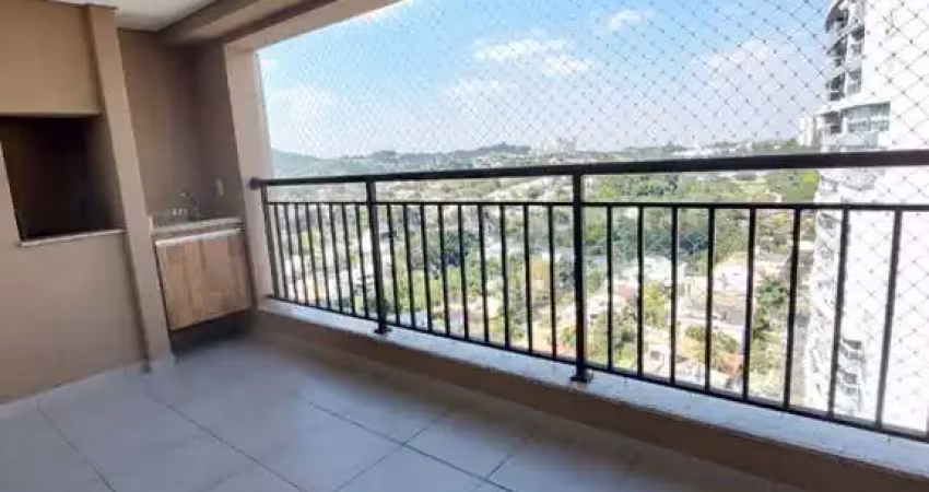 Apartamento para Venda em Barueri, Melville Empresarial I e II, 3 dormitórios, 1 suíte, 2 banheiros, 1 vaga