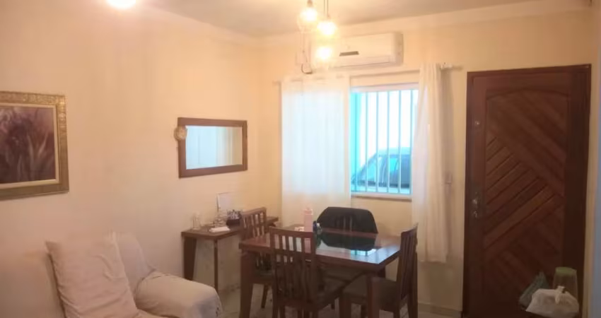 Casa para Venda em Sorocaba, Jardim São Paulo, 2 dormitórios, 1 suíte, 2 banheiros, 2 vagas