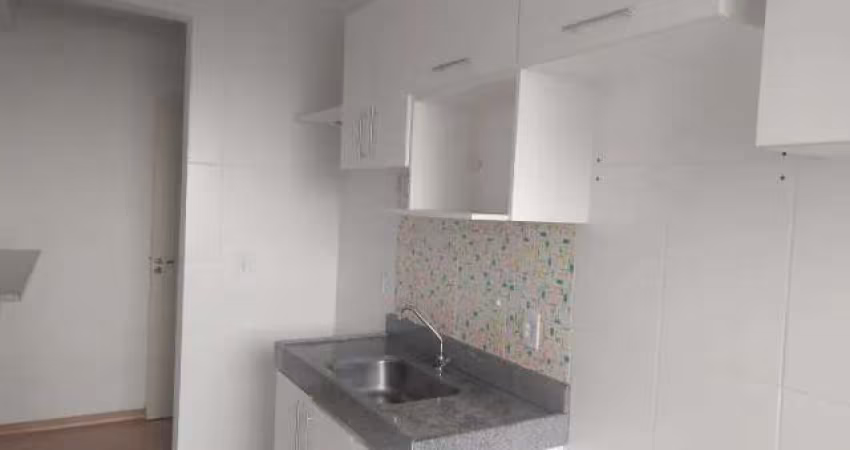 Apartamento para Venda em Sorocaba, Bairro da Vossoroca, 2 dormitórios, 1 banheiro, 1 vaga
