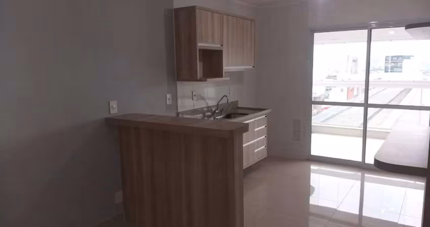 Studio para Locação em Sorocaba, Parque Campolim, 1 dormitório, 1 banheiro, 2 vagas