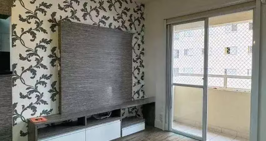 Apartamento para Venda em Barueri, Tamboré, 3 dormitórios, 1 suíte, 2 banheiros, 1 vaga