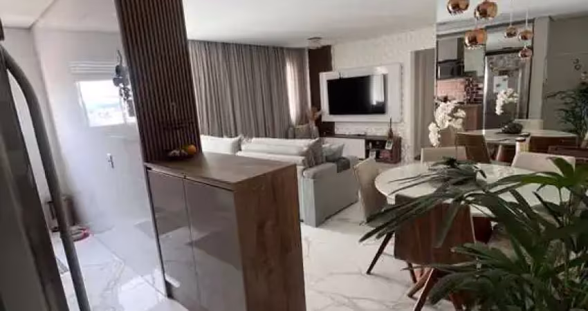 Apartamento para Venda em Barueri, Jardim Iracema/Aldeia, 3 dormitórios, 1 suíte, 2 banheiros, 2 vagas