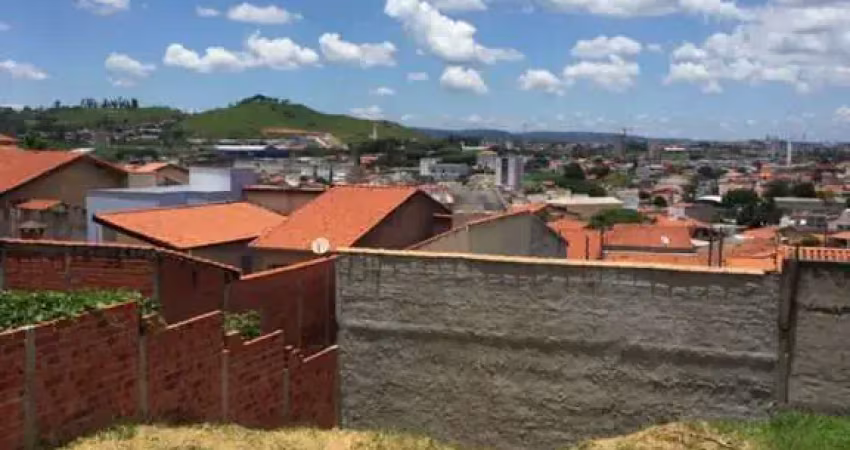 Terreno para venda em sorocaba, jardim prestes de barros