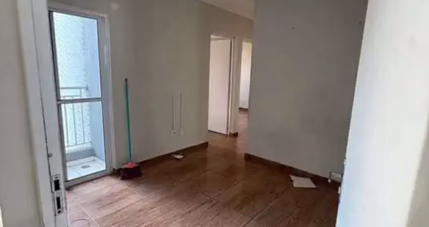 Apartamento para locação em sorocaba, jardim califórnia, 2 dormitórios, 1 banheiro, 1 vaga