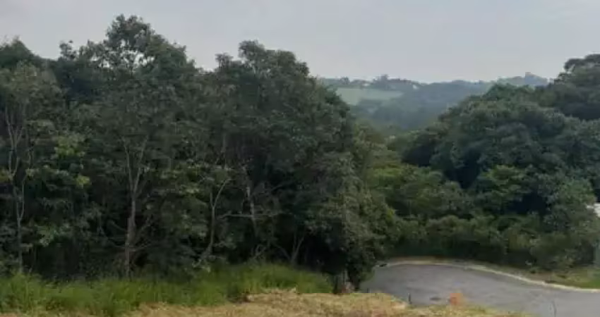 Terreno em condomínio para venda em santana de parnaíba, jardim bandeirantes