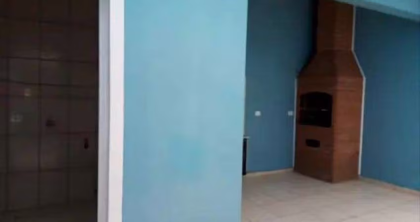 Casa para Venda em Sorocaba, Jardim Residencial Villa Amato, 3 dormitórios, 2 suítes, 3 banheiros, 2 vagas