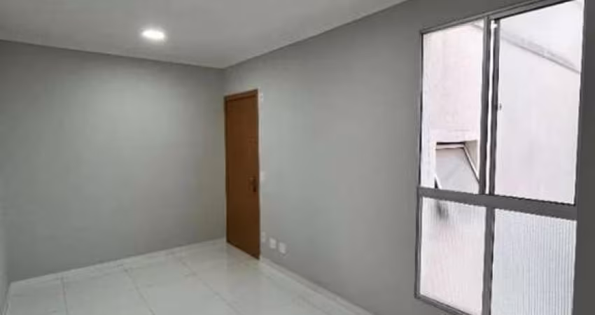 Apartamento para Venda em Sorocaba, Caguassu, 2 dormitórios, 1 banheiro, 1 vaga