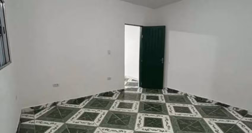 Casa para Venda em Barueri, Parque dos Camargos, 2 dormitórios, 1 banheiro