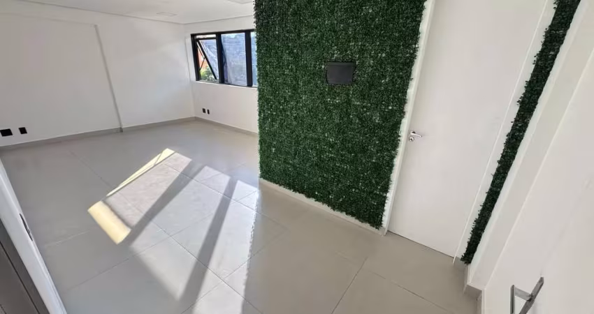 Sala Comercial para Venda em Barueri, Centro, 1 banheiro, 1 vaga