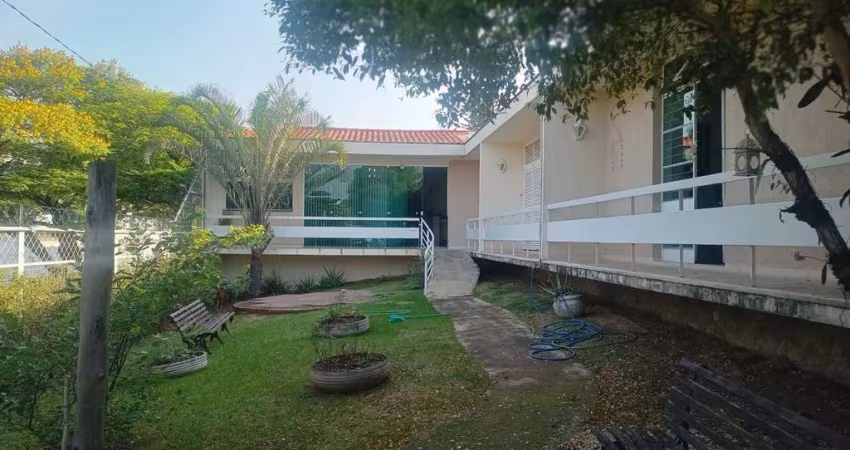 Casa para Locação em Sorocaba, Vila Trujillo, 4 dormitórios, 4 banheiros, 4 vagas