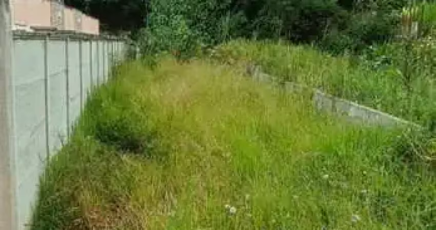 Terreno à venda na Estrada das Mulatas, 200, Portal do Santa Paula, Cotia