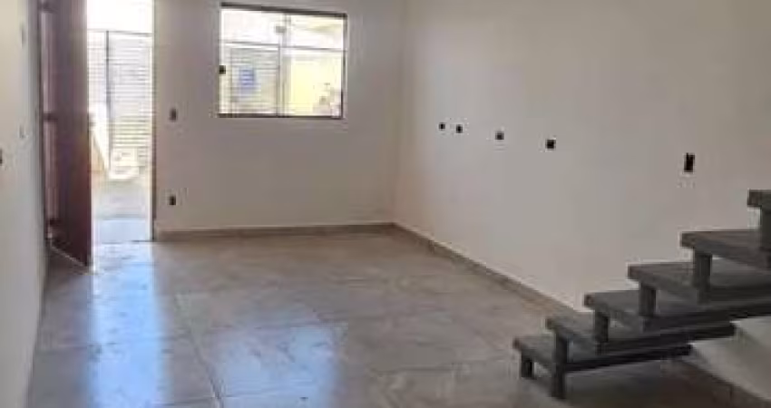 Sobrado para Venda em Sorocaba, Jardim Alpes de Sorocaba, 2 dormitórios, 2 banheiros, 1 vaga