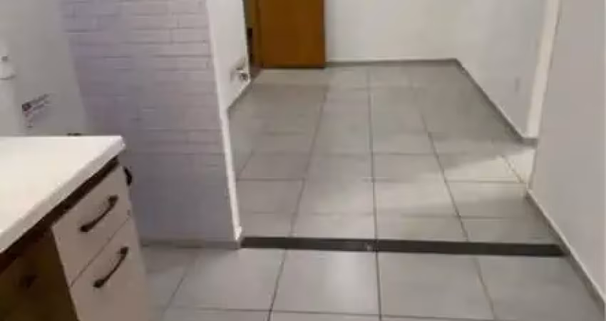 Apartamento para Venda em Sorocaba, Caguassu, 2 dormitórios, 1 banheiro, 1 vaga