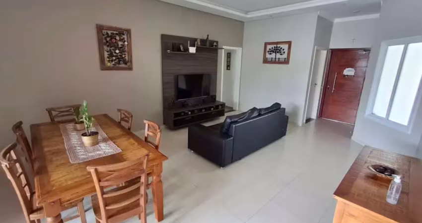 Casa em Condomínio para Venda em Votorantim, Parque Esplanada, 3 dormitórios, 1 suíte, 3 banheiros, 4 vagas