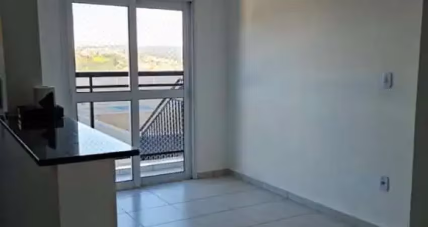 Apartamento para Venda em Votorantim, Parque Morumbi, 2 dormitórios, 1 banheiro, 1 vaga