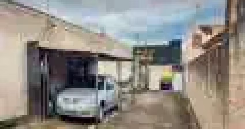 Casa para Venda em Sorocaba, Jardim Simus, 2 dormitórios, 2 banheiros, 4 vagas
