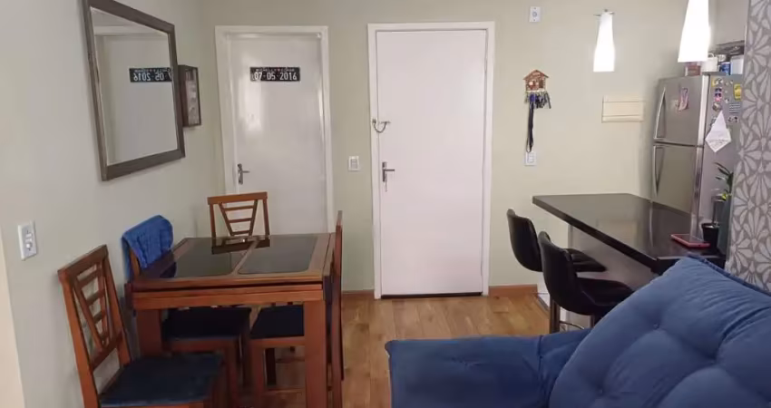 Apartamento para venda em osasco, novo osasco, 3 dormitórios, 2 banheiros, 1 vaga