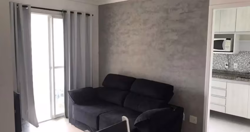 Apartamento para venda em sorocaba, parque campolim, 2 dormitórios, 1 suíte, 2 banheiros, 1 vaga
