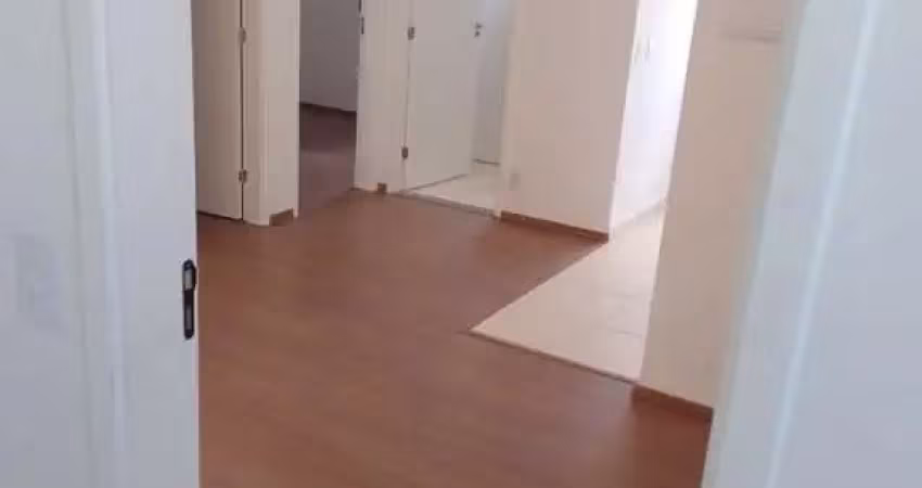 Apartamento para venda em votorantim, centro, 2 dormitórios, 1 banheiro, 1 vaga