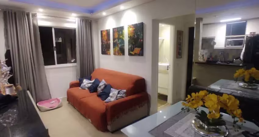 Apartamento para venda em barueri, centro, 2 dormitórios, 1 banheiro, 1 vaga