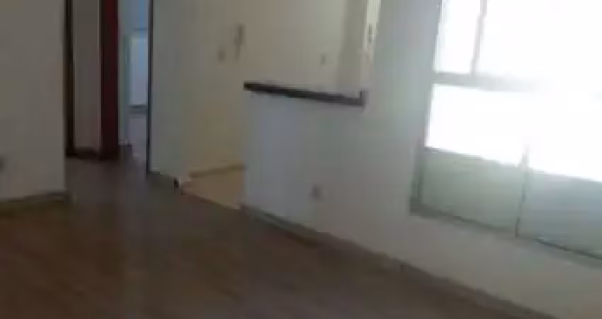 Apartamento para venda em sorocaba, jardim são carlos, 2 dormitórios, 1 banheiro, 1 vaga