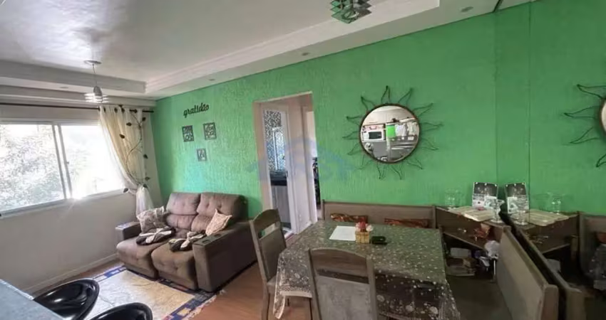 Apartamento para venda em barueri, centro, 2 dormitórios, 1 banheiro, 1 vaga