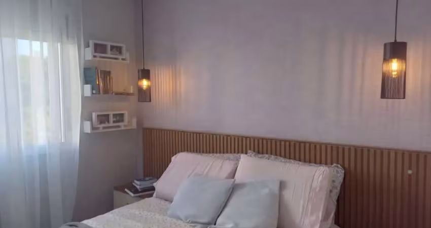 Apartamento para venda em barueri, votupoca, 2 dormitórios, 1 banheiro, 1 vaga