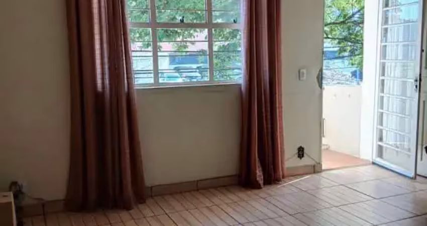 Apartamento para venda em sorocaba, vila trujillo, 2 dormitórios, 1 banheiro