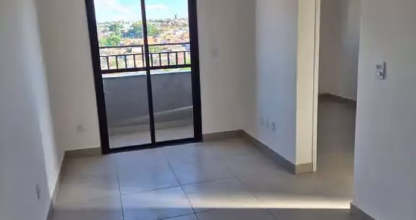 Apartamento para venda em sorocaba, vila aeroporto, 2 dormitórios, 1 banheiro, 1 vaga