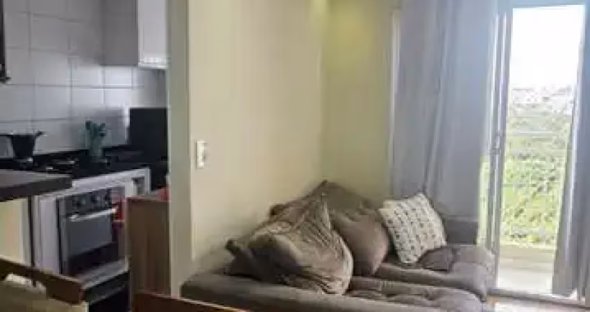 Apartamento para venda em barueri, votupoca, 2 dormitórios, 1 suíte, 2 banheiros, 2 vagas