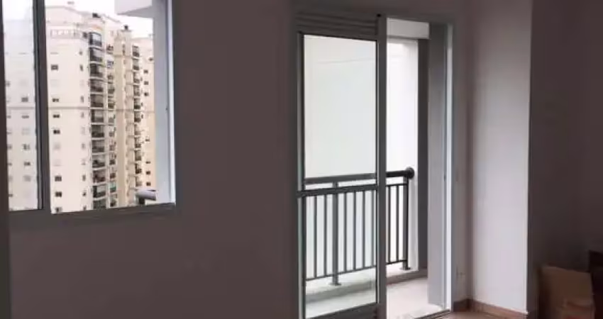 Apartamento para venda em barueri, jardim tupanci, 1 dormitório, 1 banheiro, 1 vaga