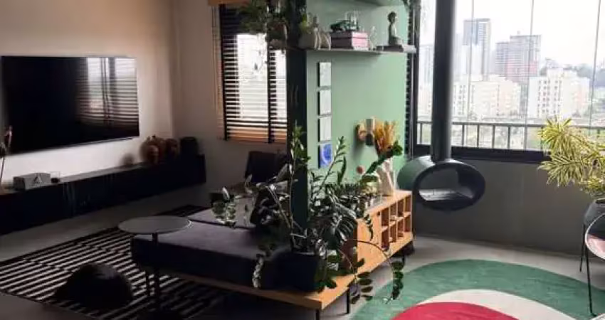 Apartamento para venda em sorocaba, jardim américa, 2 dormitórios, 1 suíte, 2 banheiros, 3 vagas