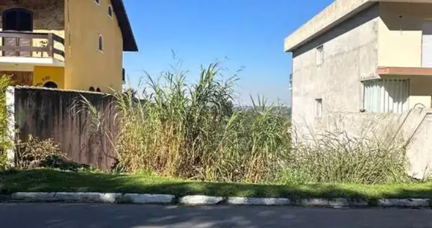 Terreno em condomínio para venda em jandira, parque nova jandira