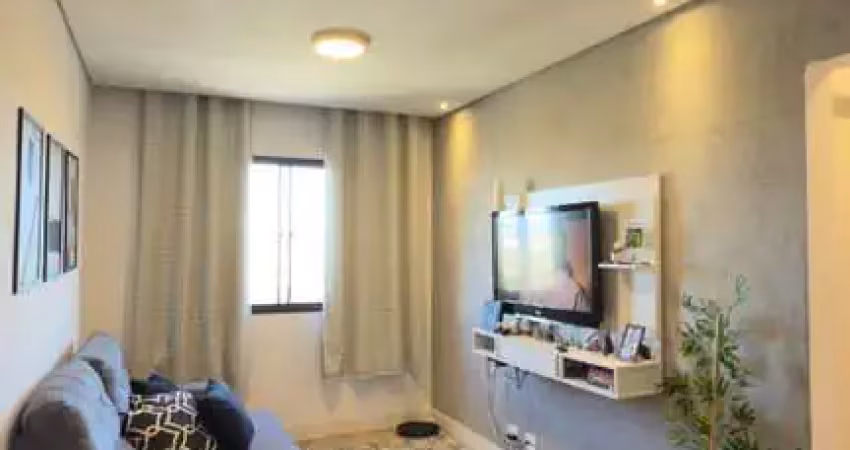Apartamento para venda em barueri, jardim belval, 2 dormitórios, 1 banheiro, 1 vaga