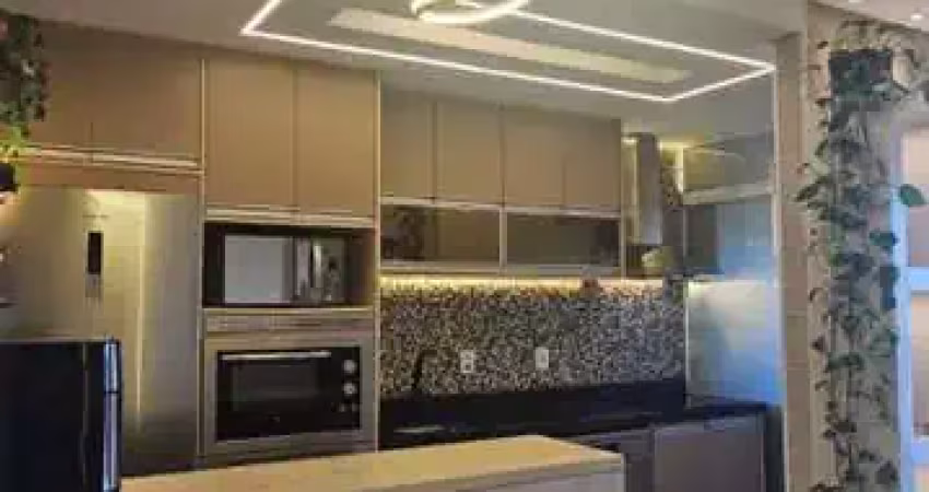Apartamento para venda em barueri, votupoca, 2 dormitórios, 1 banheiro, 1 vaga