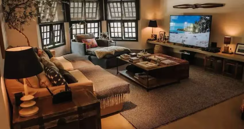 Casa em condomínio para venda em santana de parnaíba, alphaville, 3 dormitórios, 1 suíte, 2 banheiros, 2 vagas