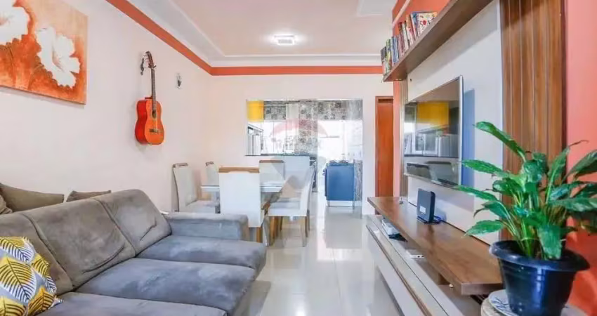 Casa em condomínio para venda em sorocaba, jardim residencial villa amato, 2 dormitórios, 1 suíte, 2 banheiros, 2 vagas