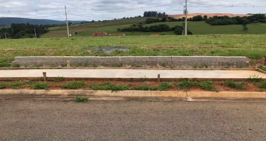 Terreno em condomínio para venda em sorocaba, jardim novo horizonte