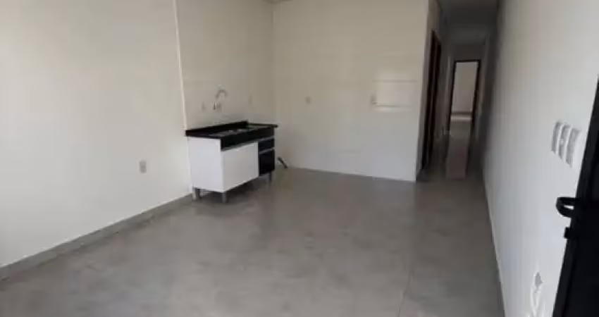 Casa para venda em sorocaba, jardim das orquídeas, 2 dormitórios, 1 banheiro, 1 vaga