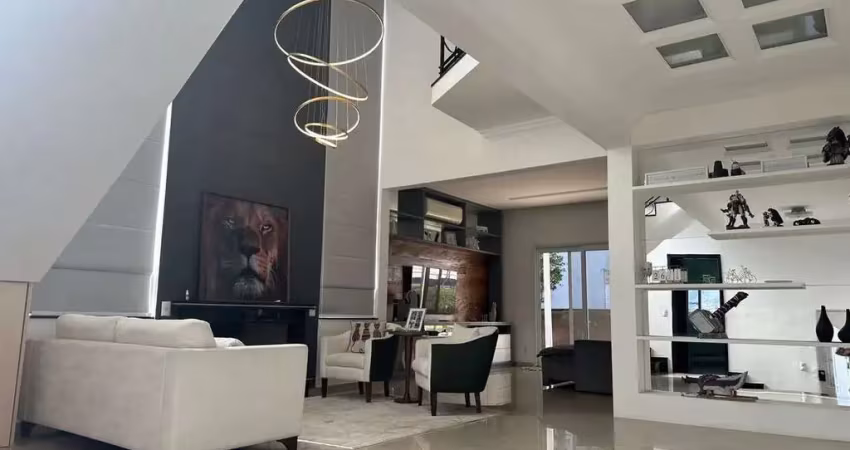 Casa em condomínio para venda em santana de parnaíba, tarumã, 5 dormitórios, 5 suítes, 6 banheiros, 9 vagas