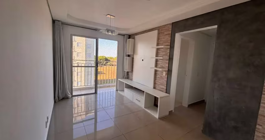 Apartamento para venda em sorocaba, jardim guarujá, 2 dormitórios, 1 banheiro, 1 vaga