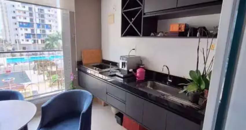 Apartamento para venda em sorocaba, parque campolim, 3 dormitórios, 3 suítes, 3 banheiros, 2 vagas