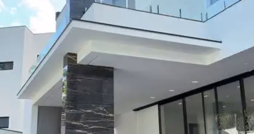 Casa em condomínio para venda em votorantim, alphaville nova esplanada, 3 dormitórios, 3 suítes, 5 banheiros, 3 vagas