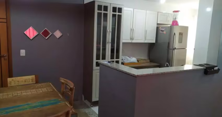 Apartamento para venda em sorocaba, parque vitória régia, 2 dormitórios, 1 banheiro, 1 vaga