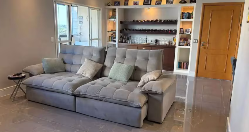 Apartamento para venda em santana de parnaíba, tamboré, 3 dormitórios, 3 suítes, 5 banheiros, 2 vagas