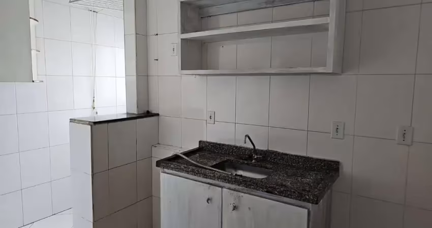 Apartamento para venda em mongaguá, balneario plataforma, 2 dormitórios, 1 banheiro, 1 vaga