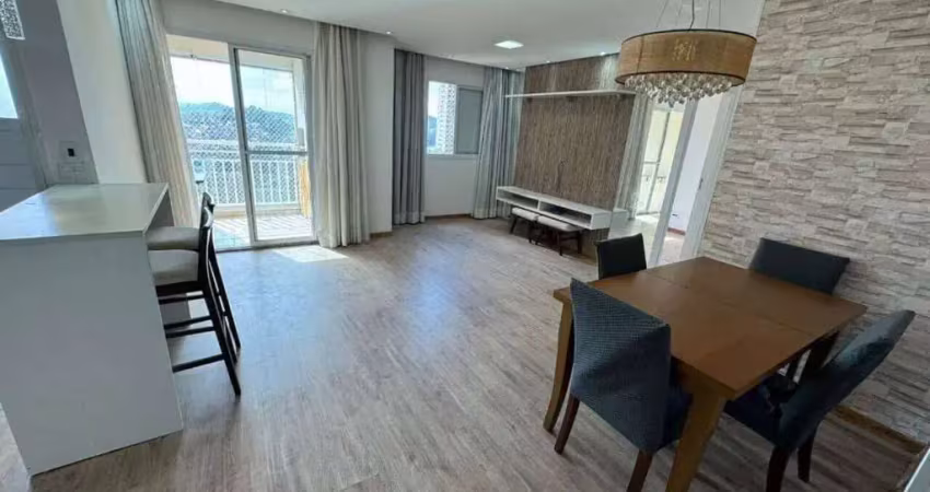 Apartamento para venda em barueri, jardim tupanci, 2 dormitórios, 1 suíte, 2 banheiros, 1 vaga