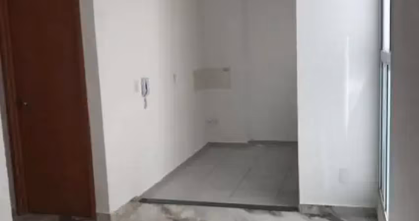 Apartamento para venda em sorocaba, caguassu, 2 dormitórios, 1 banheiro, 1 vaga